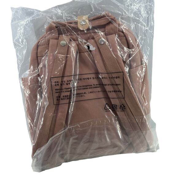 himawari Backpack Travel Backpack for Women College Waterproof Bag